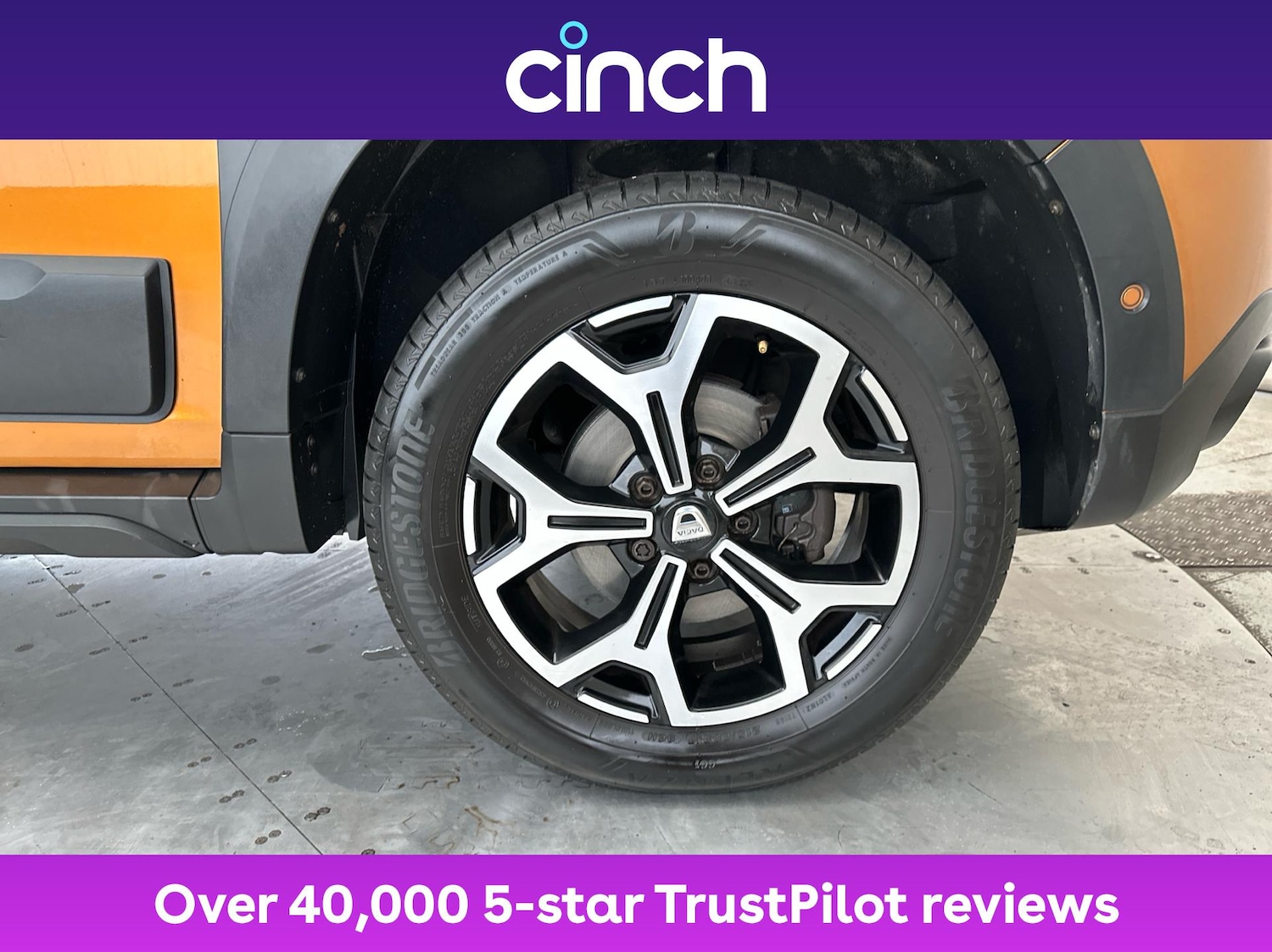 Used Dacia Duster 2018 for sale - 77013835: Photo 28