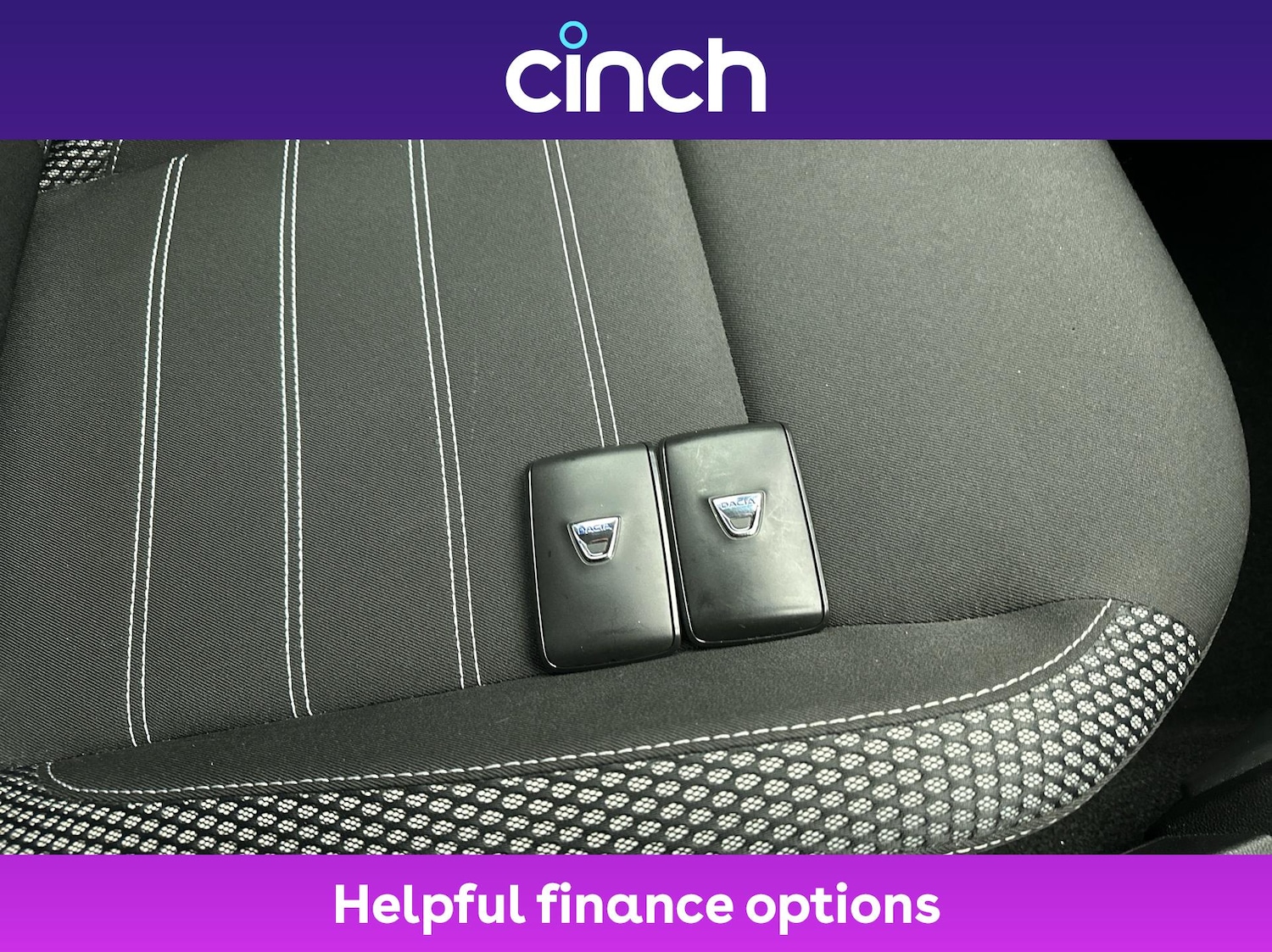 Used Dacia Duster 2018 for sale - 77013835: Photo 30