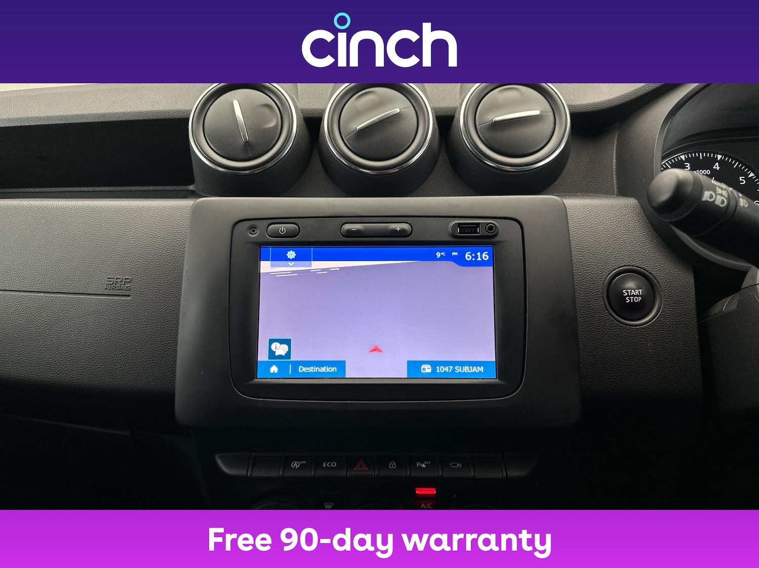 Used Dacia Duster 2018 for sale - 77013835: Photo 34