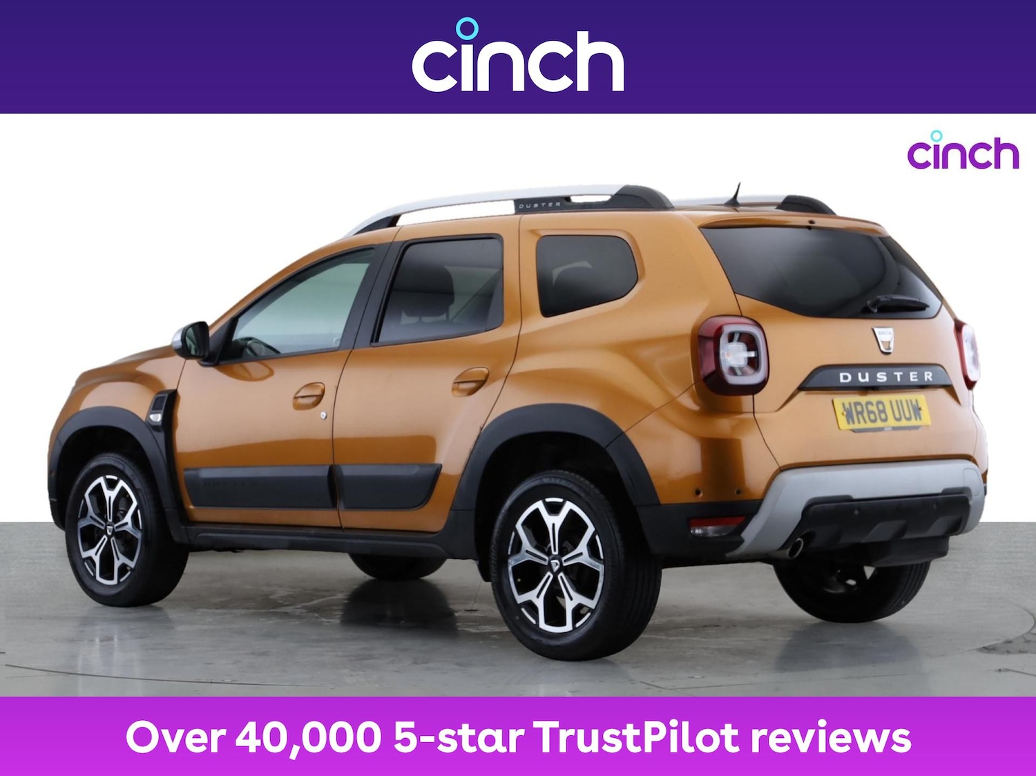 Used Dacia Duster 2018 for sale - 77013835: Photo 6