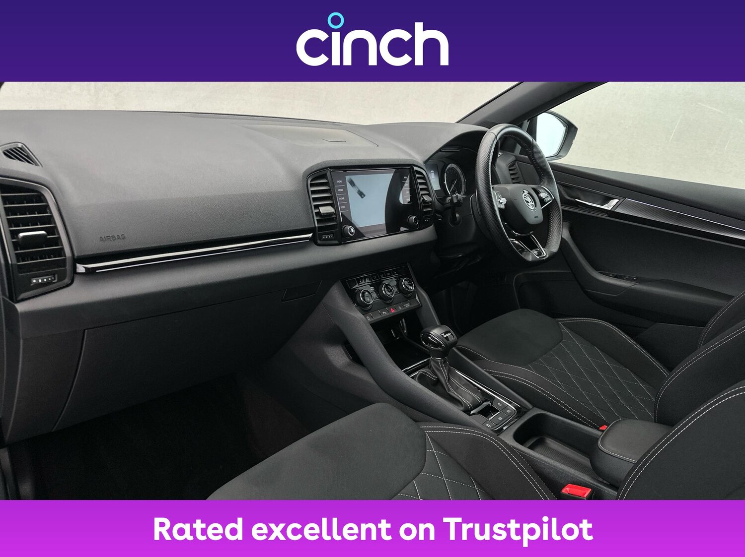 Used Skoda Karoq 2022 for sale - 76034478: Photo 14