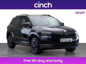 Skoda - Karoq