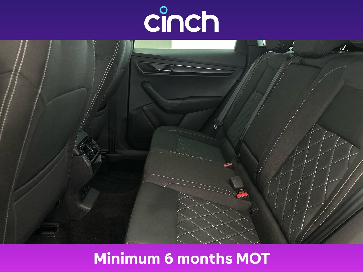 Used Skoda Karoq 2022 for sale - 76034478: Photo 20