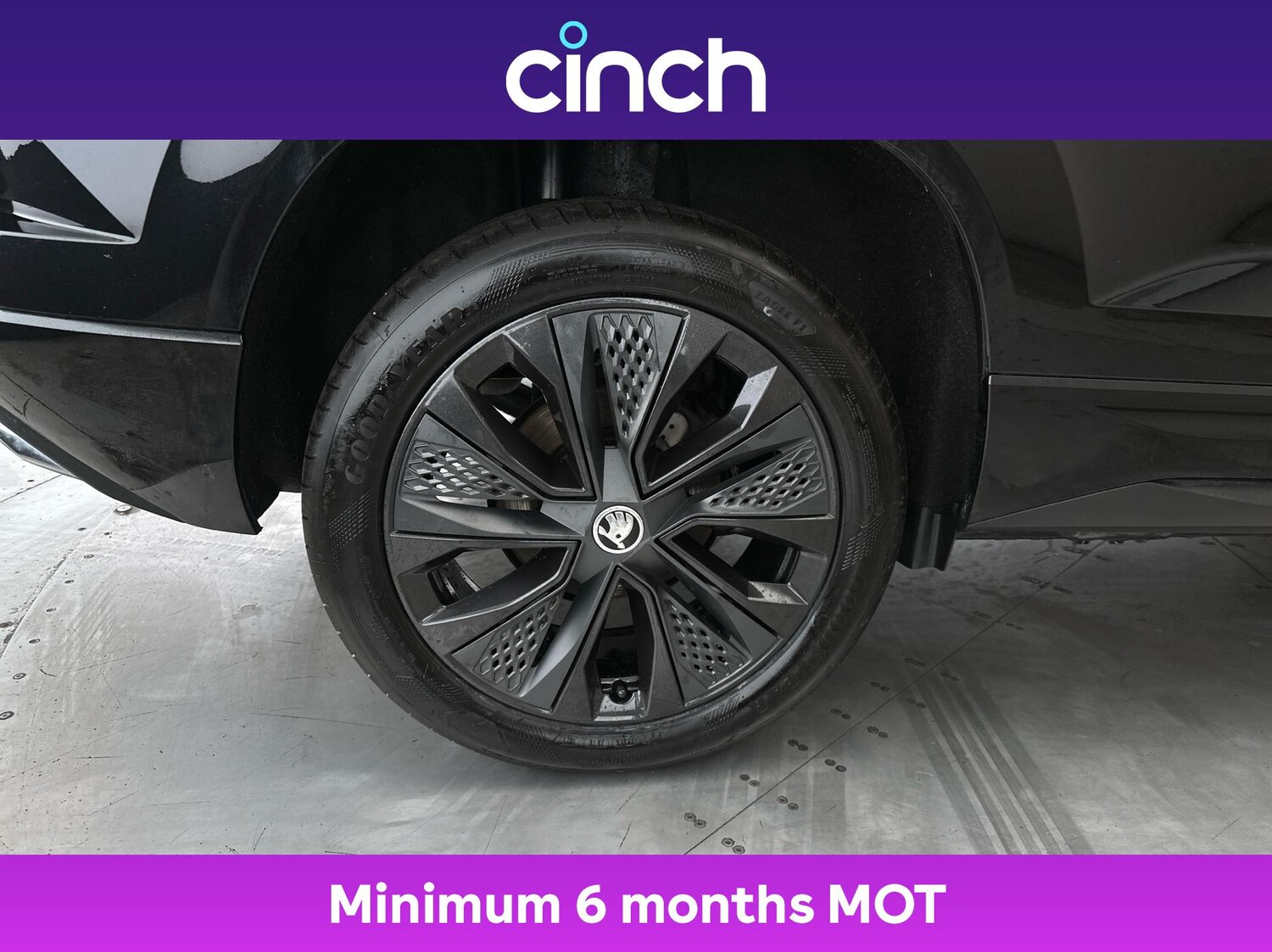 Used Skoda Karoq 2022 for sale - 76034478: Photo 27
