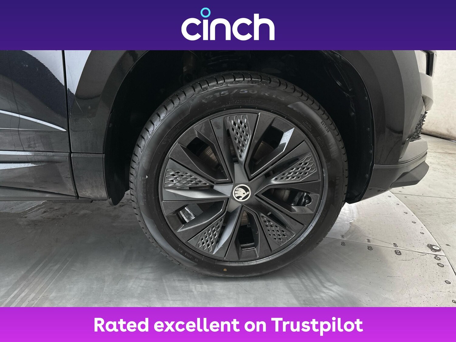 Used Skoda Karoq 2022 for sale - 76034478: Photo 28