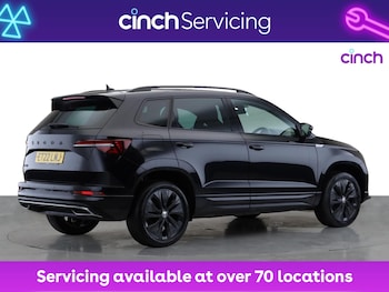 Used Skoda Karoq 2022 for sale - 76034478: Photo 3