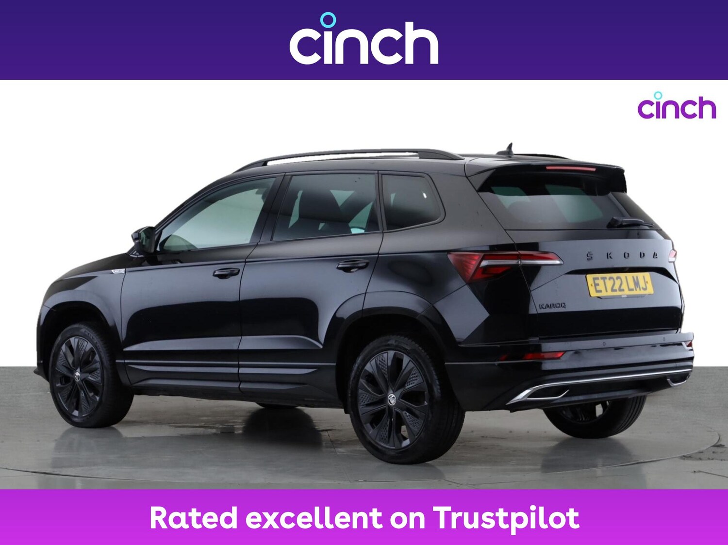 Used Skoda Karoq 2022 for sale - 76034478: Photo 6