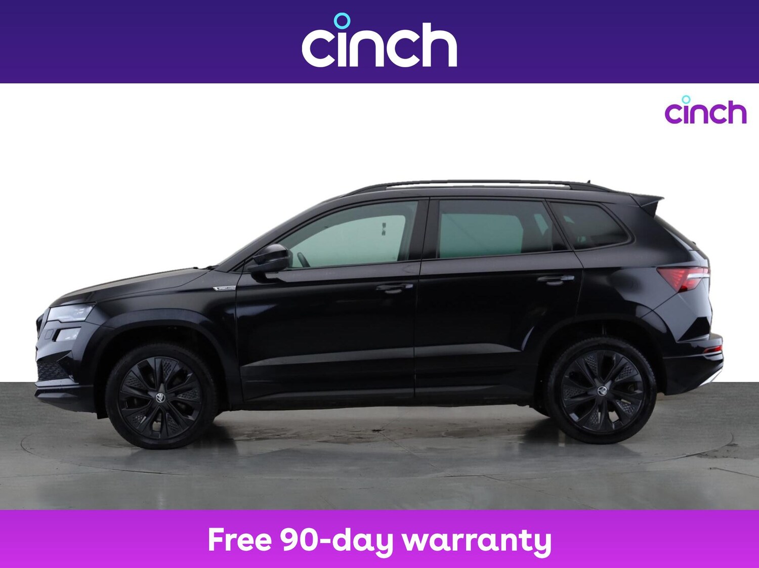 Used Skoda Karoq 2022 for sale - 76034478: Photo 8