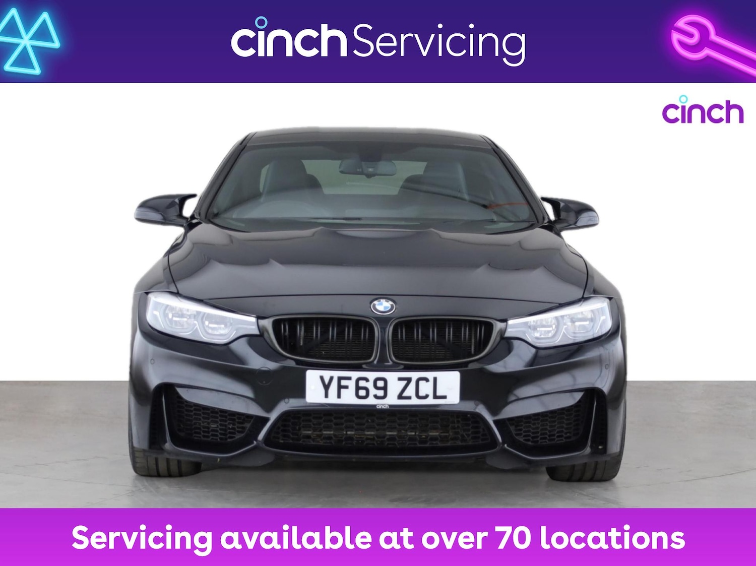 Used BMW M4 2019 for sale - 76030930: Photo 11