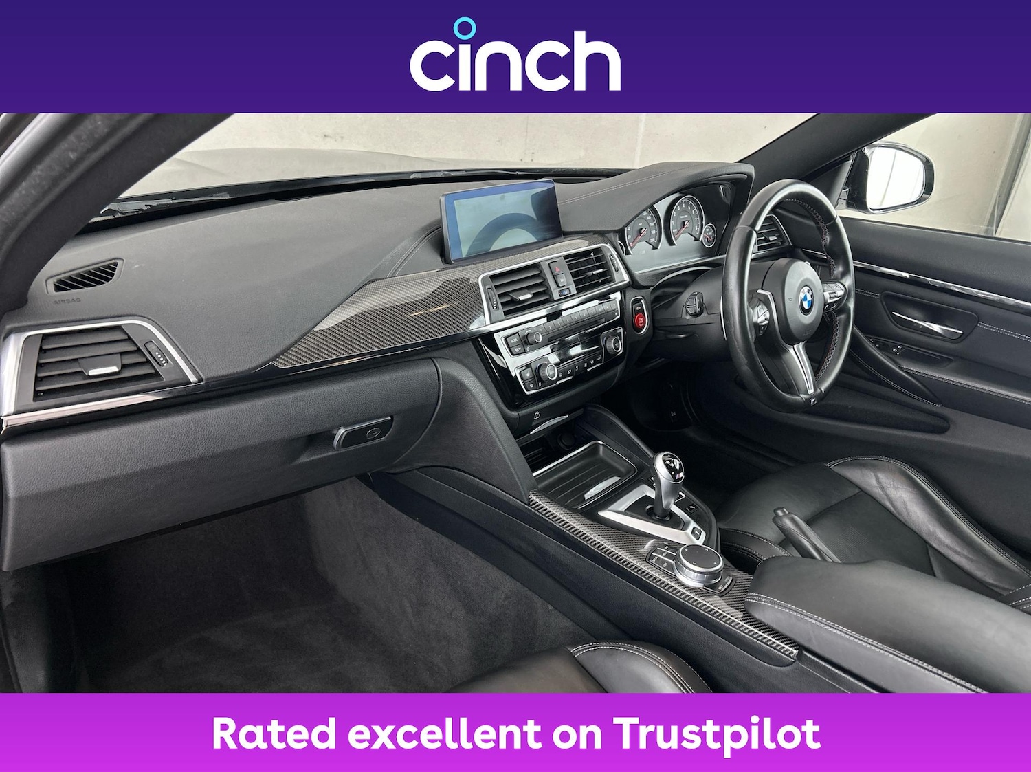 Used BMW M4 2019 for sale - 76030930: Photo 14