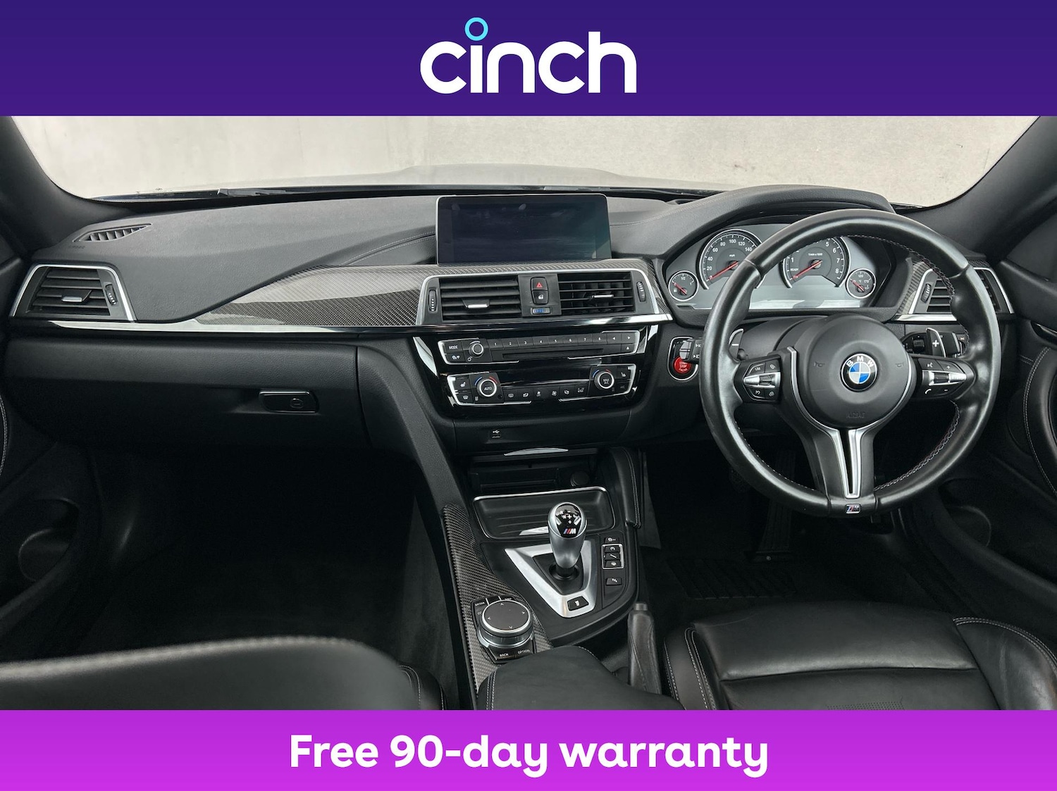 Used BMW M4 2019 for sale - 76030930: Photo 15