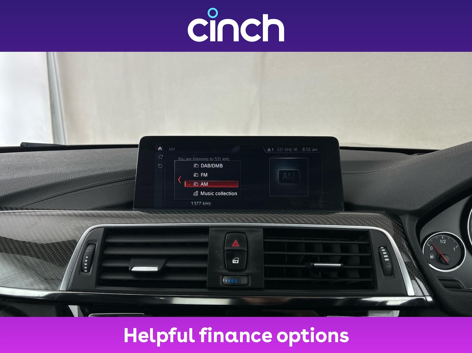 Used BMW M4 2019 for sale - 76030930: Photo 17