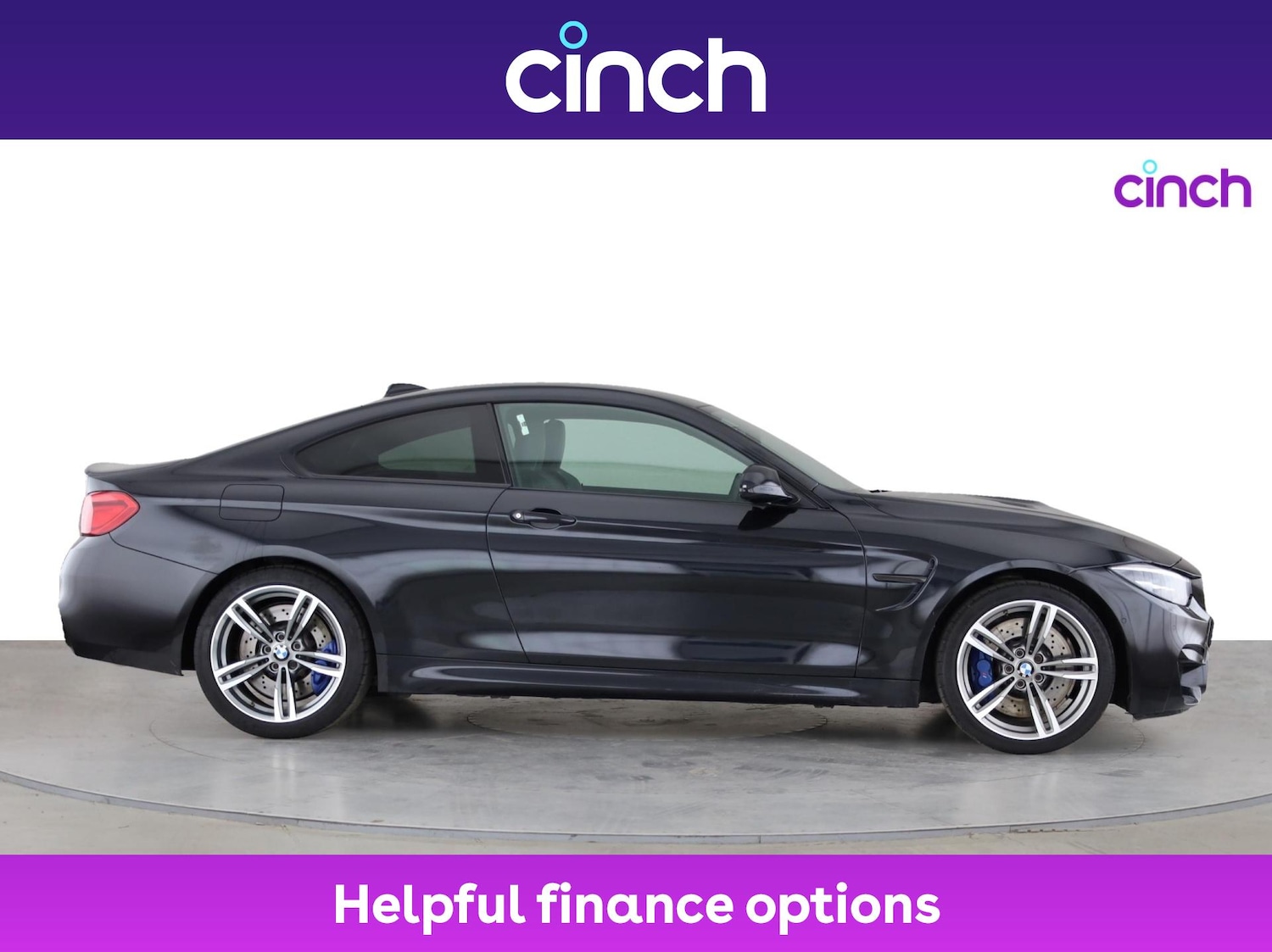 Used BMW M4 2019 for sale - 76030930: Photo 2