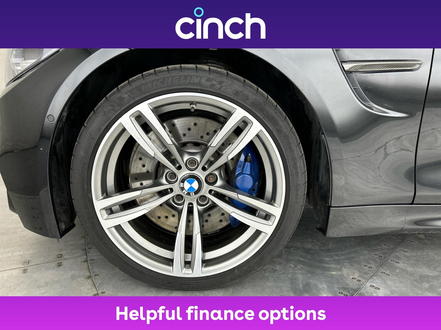 Used BMW M4 2019 for sale - 76030930: Photo 24