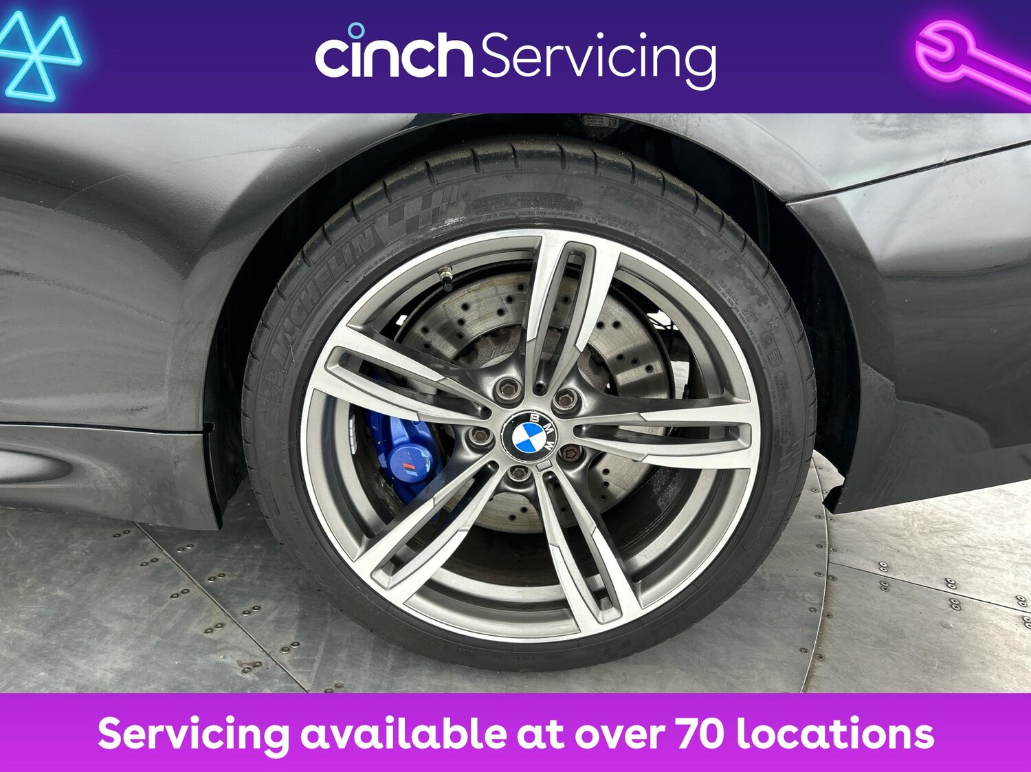 Used BMW M4 2019 for sale - 76030930: Photo 26