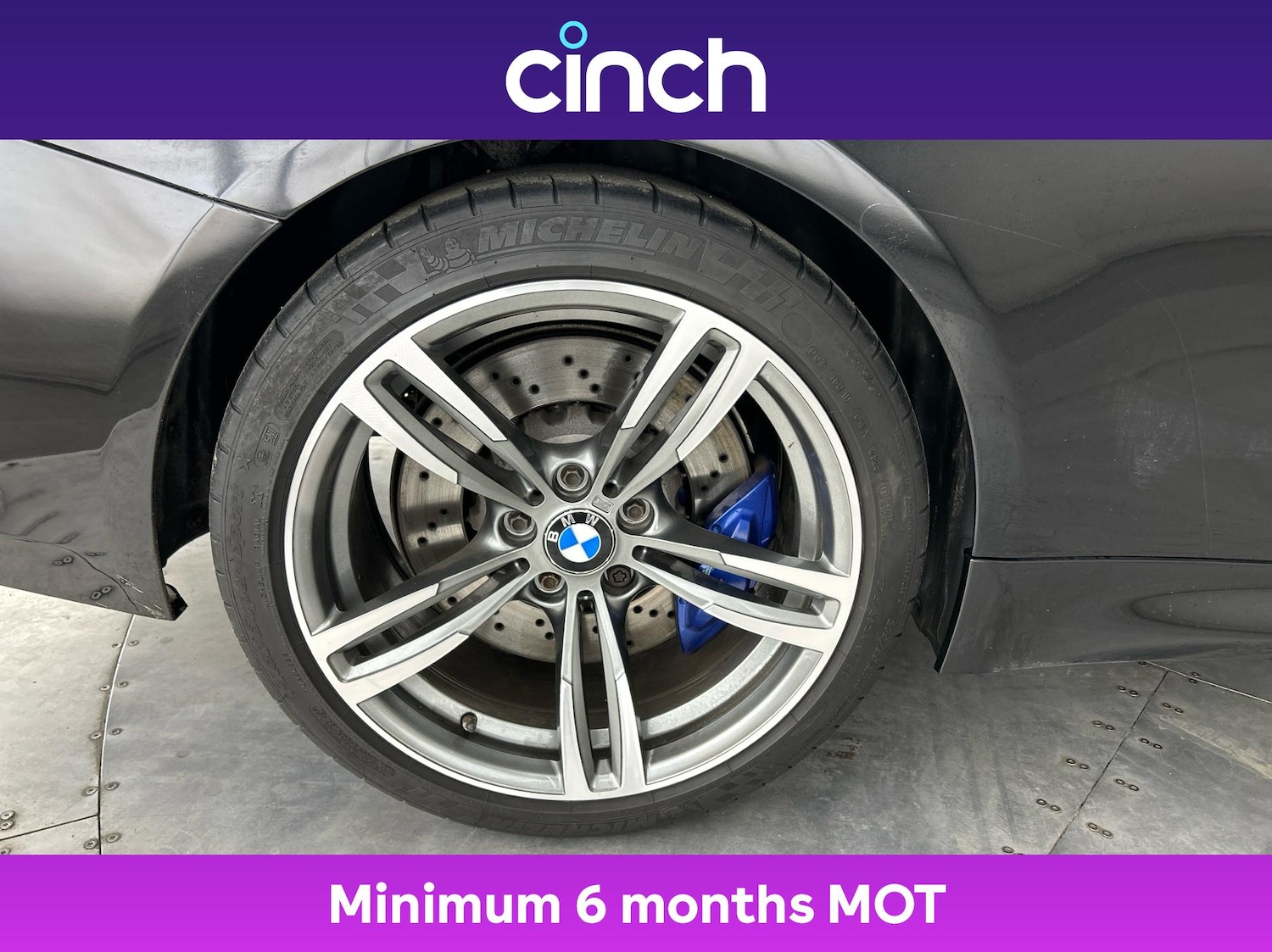 Used BMW M4 2019 for sale - 76030930: Photo 27