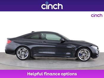Used BMW M4 2019 for sale - 76030930: Photo 2