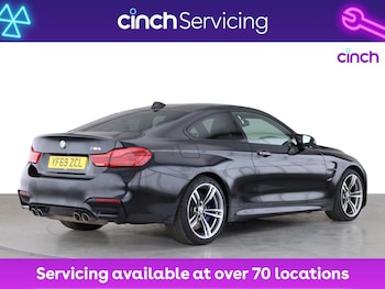 Used BMW M4 2019 for sale - 76030930: Photo 3