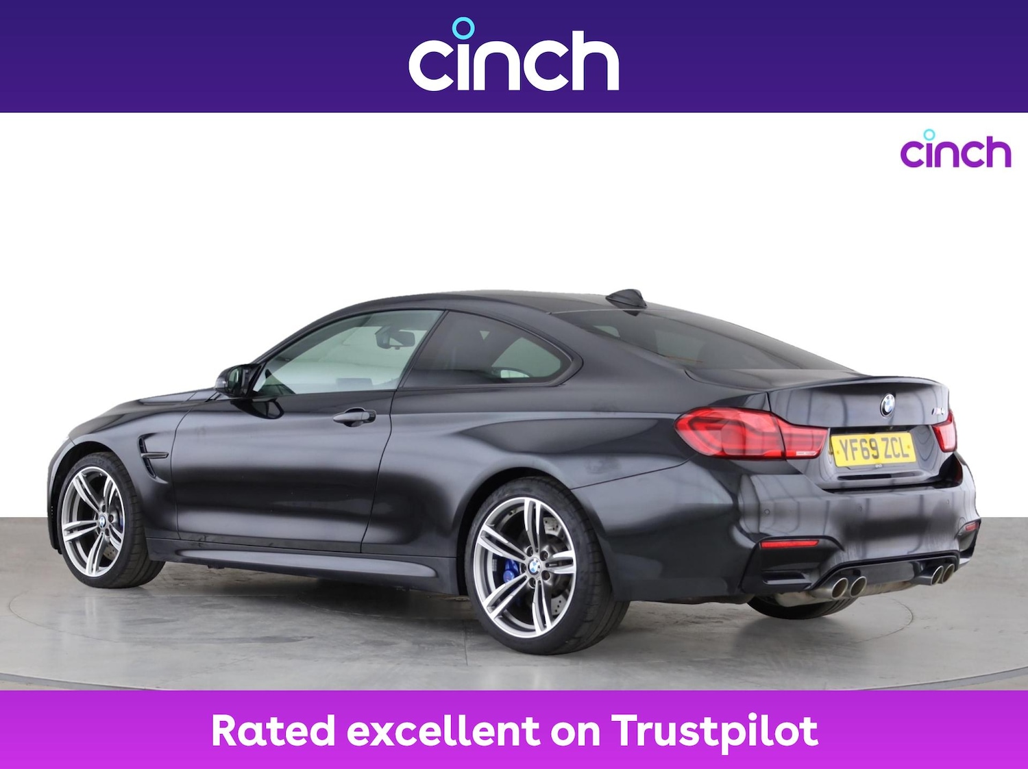 Used BMW M4 2019 for sale - 76030930: Photo 6