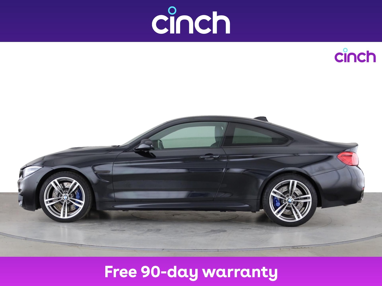 Used BMW M4 2019 for sale - 76030930: Photo 8