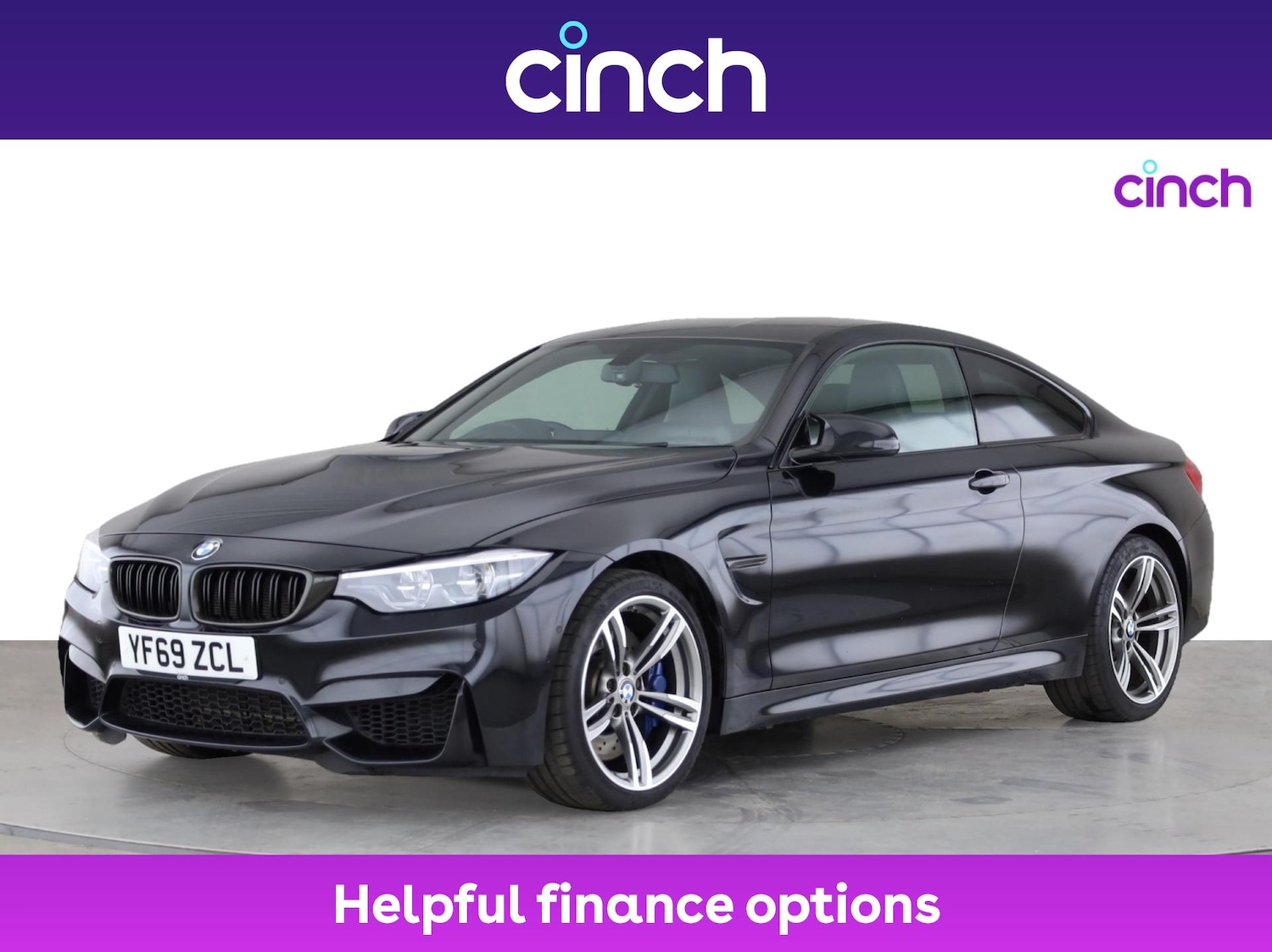 Used BMW M4 2019 for sale - 76030930: Photo 9