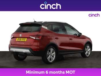 Used SEAT Arona 2019 for sale - 75412463: Photo