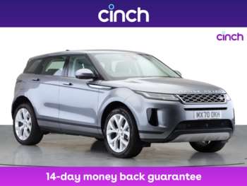 2021 - 1.5 P300e SE 5dr Auto