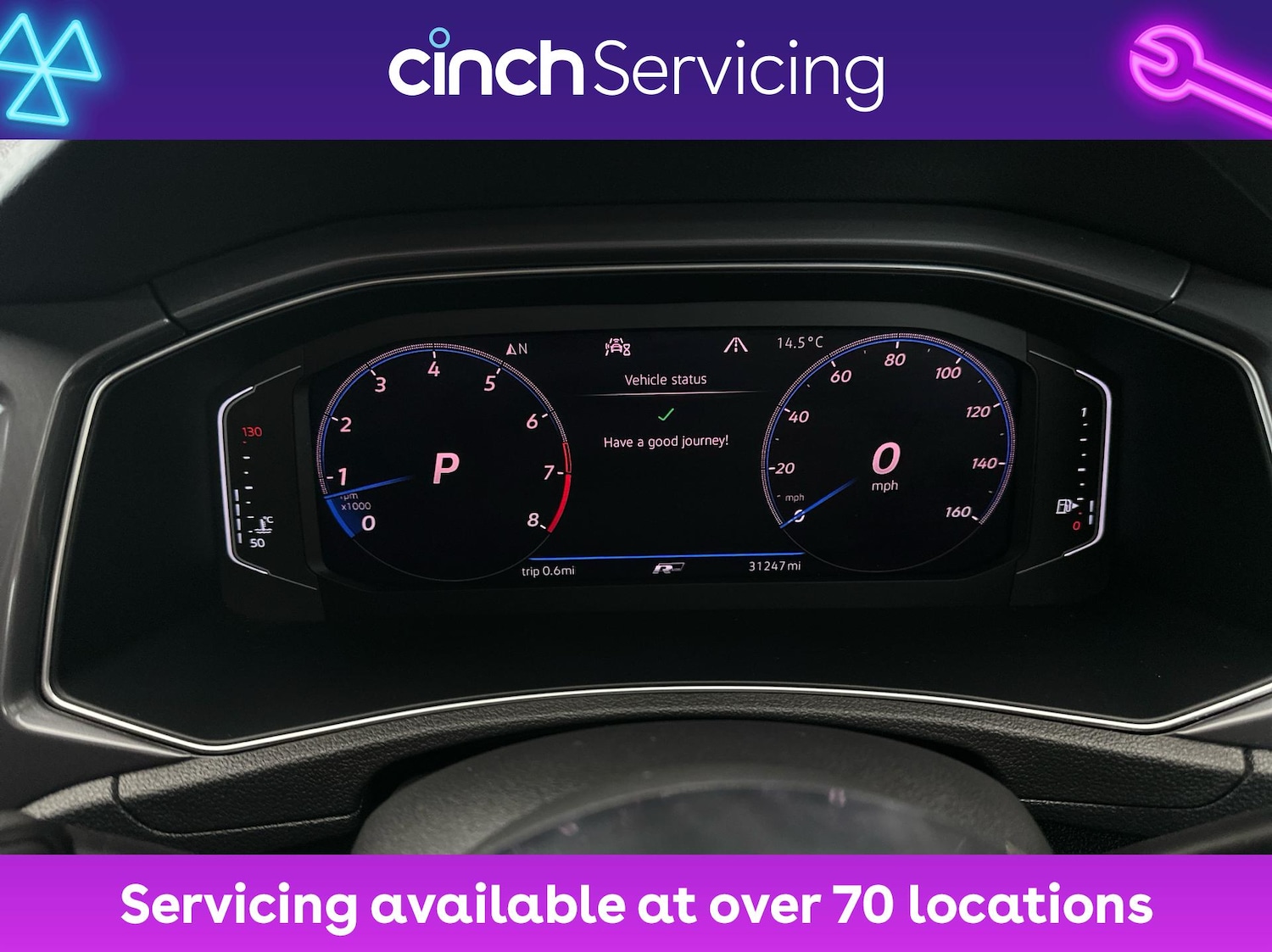 Used Volkswagen T-Roc 2020 for sale - 76750631: Photo 18