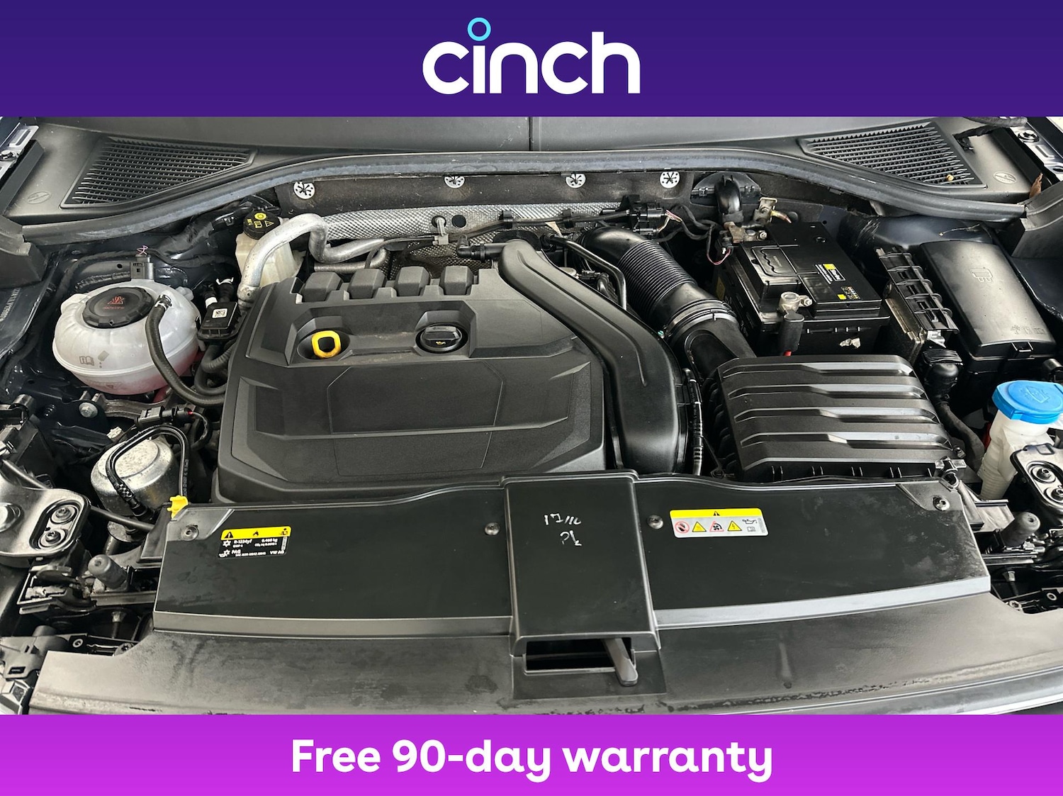 Used Volkswagen T-Roc 2020 for sale - 76750631: Photo 23