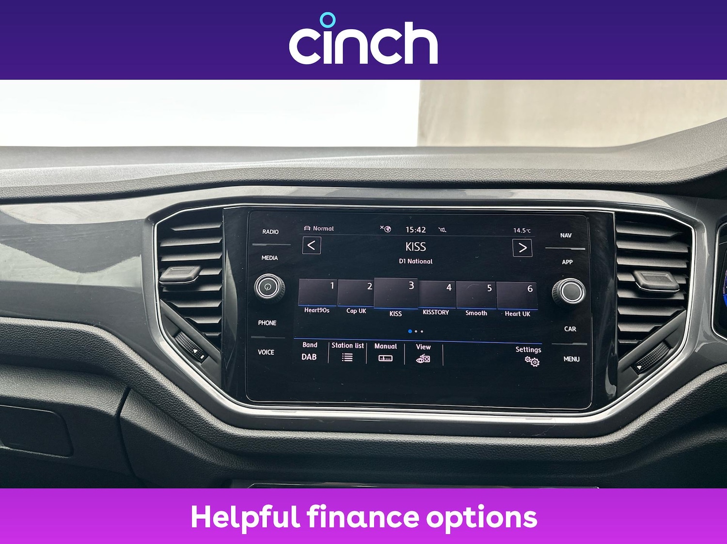 Used Volkswagen T-Roc 2020 for sale - 76750631: Photo 30