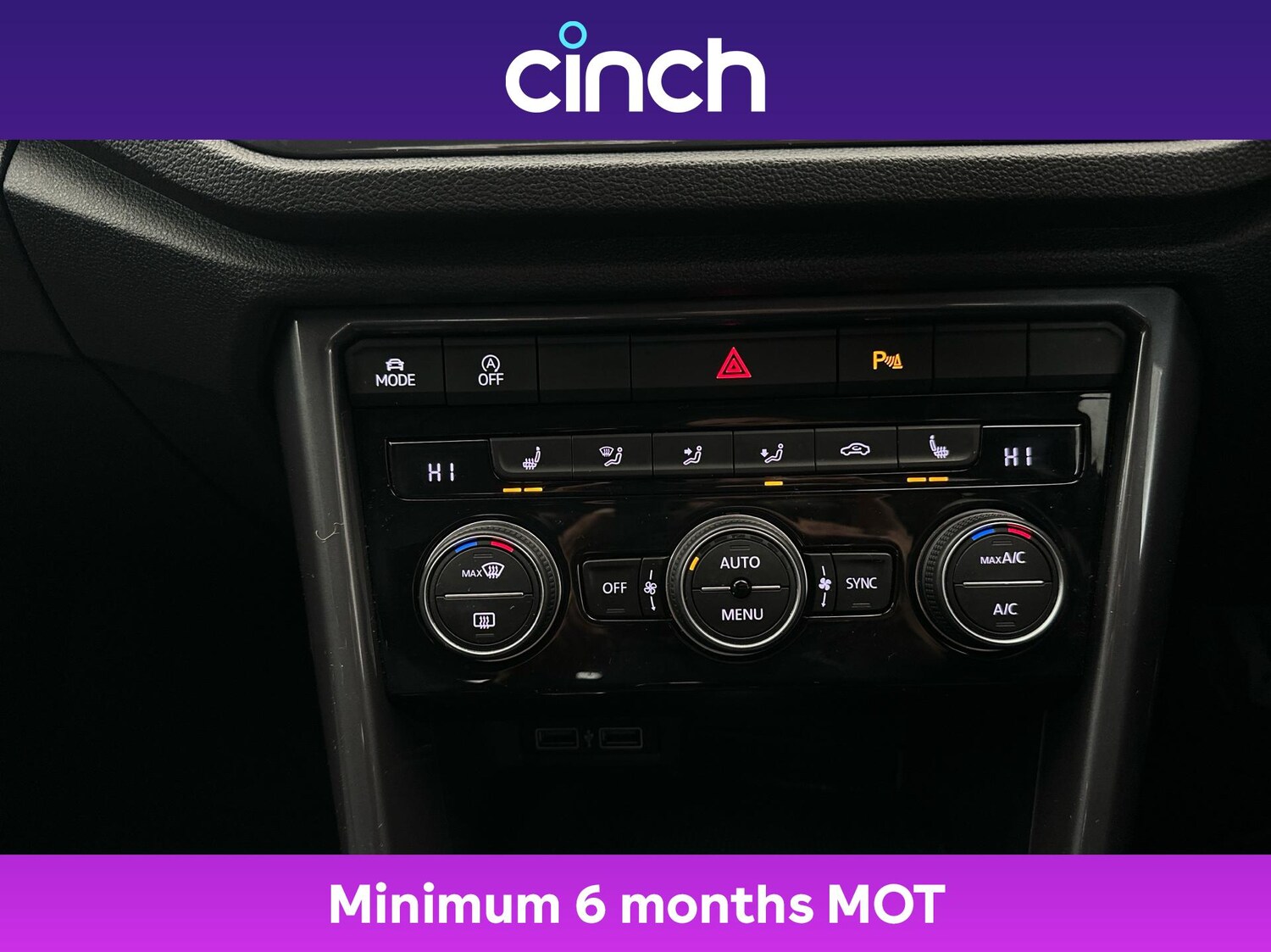 Used Volkswagen T-Roc 2020 for sale - 76750631: Photo 32