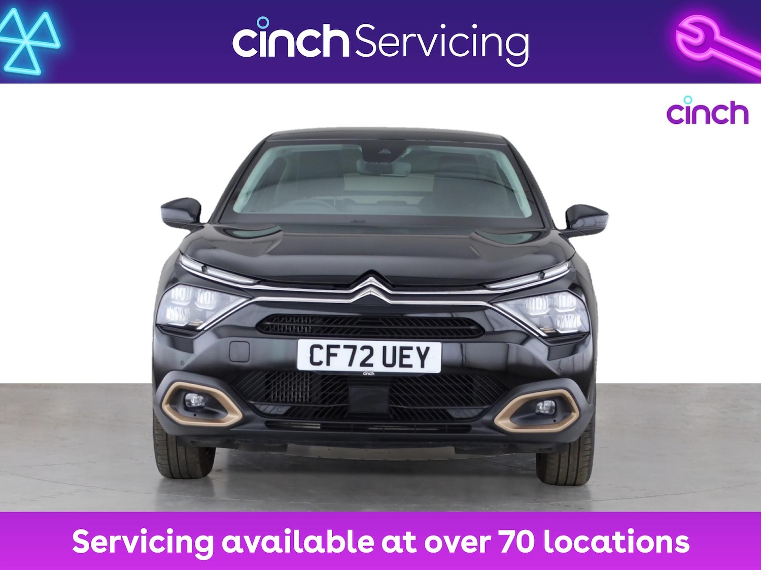 Used Citroen C4 2023 for sale - 76405637: Photo 11