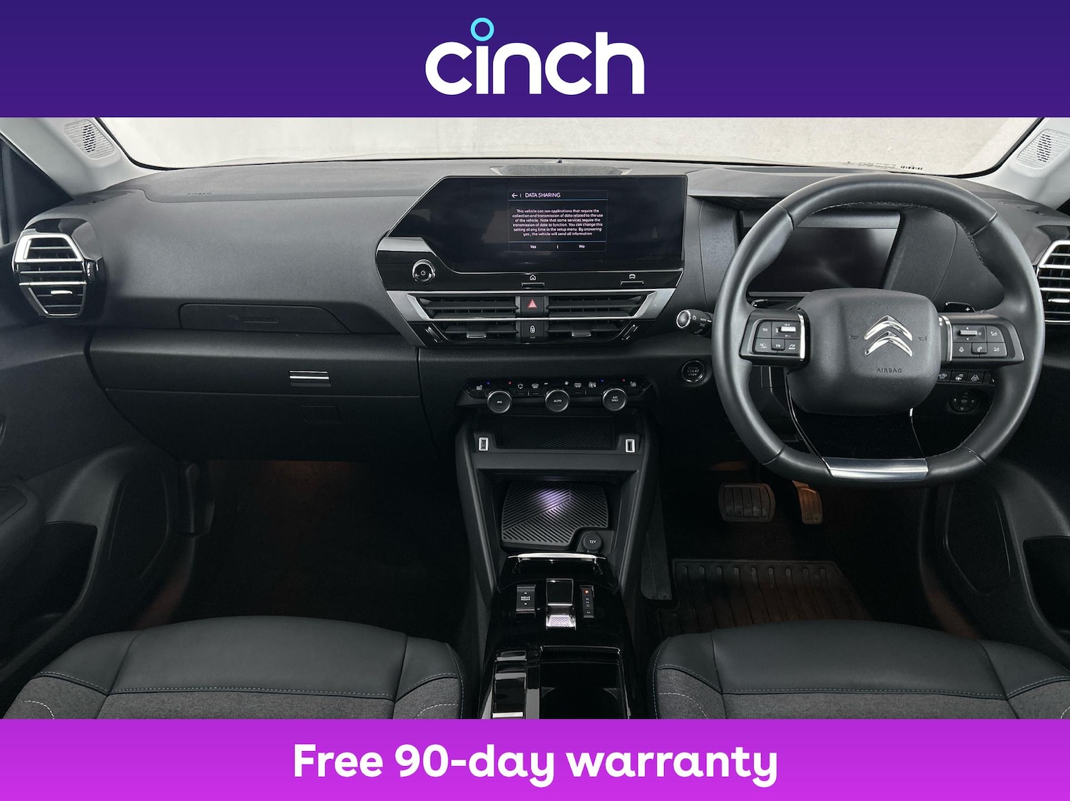 Used Citroen C4 2023 for sale - 76405637: Photo 15