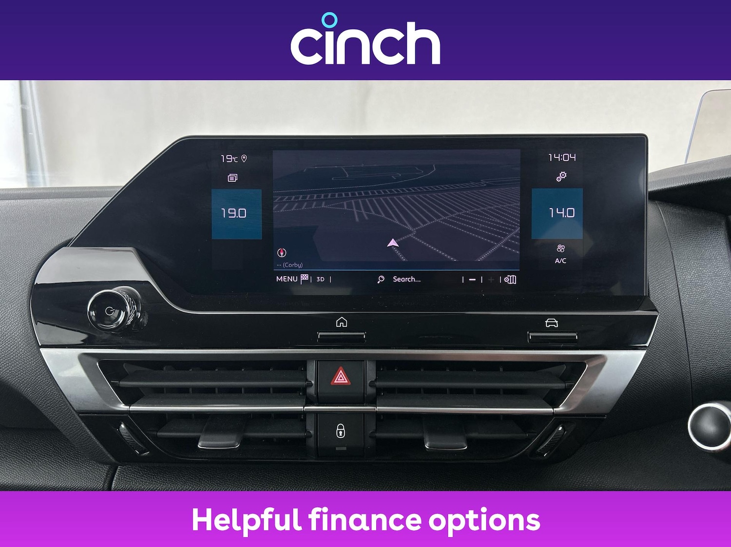 Used Citroen C4 2023 for sale - 76405637: Photo 17