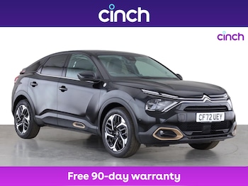 Used Citroen C4 2023 for sale - 76405637: Photo