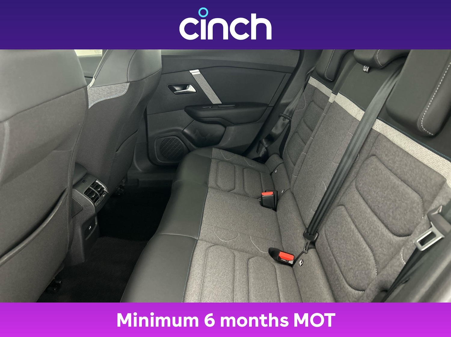 Used Citroen C4 2023 for sale - 76405637: Photo 20