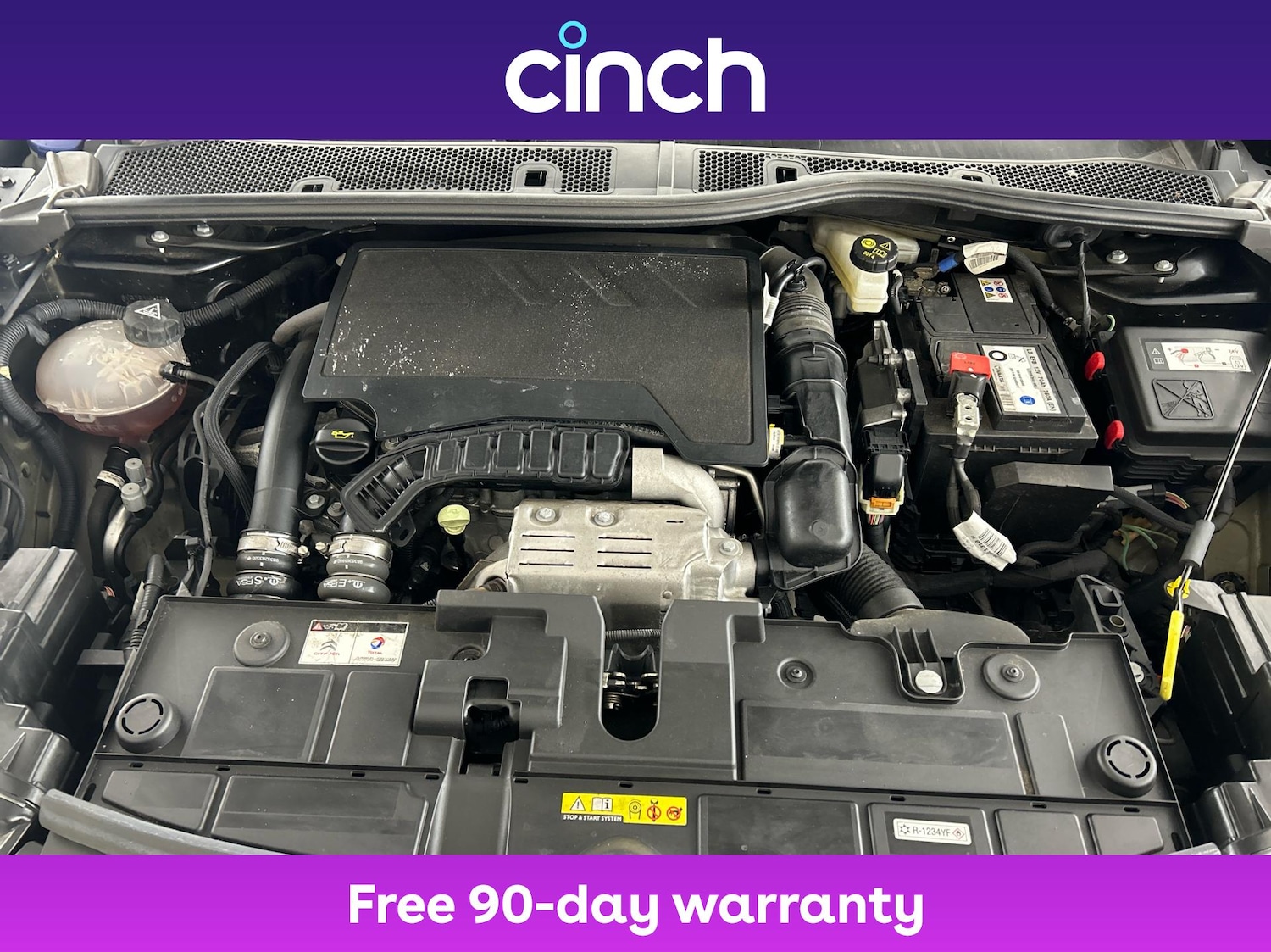 Used Citroen C4 2023 for sale - 76405637: Photo 23