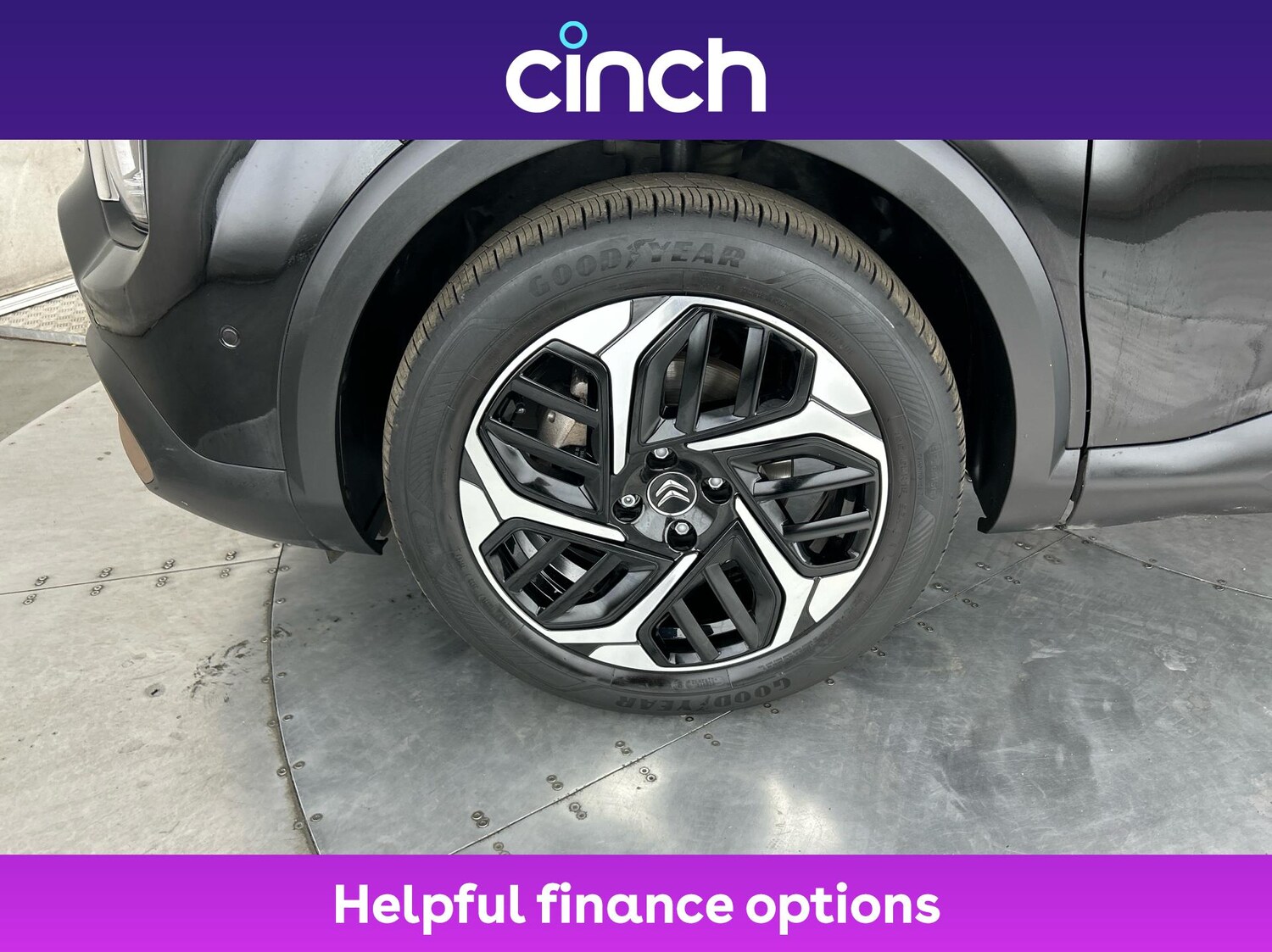 Used Citroen C4 2023 for sale - 76405637: Photo 24