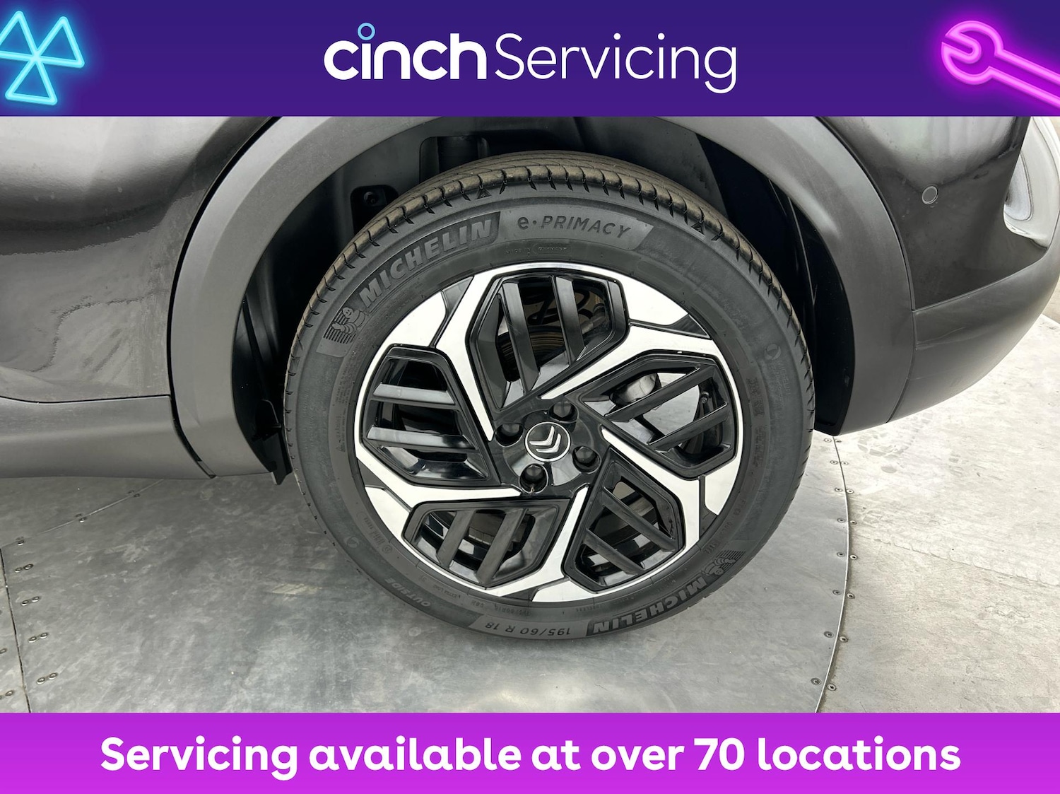 Used Citroen C4 2023 for sale - 76405637: Photo 26