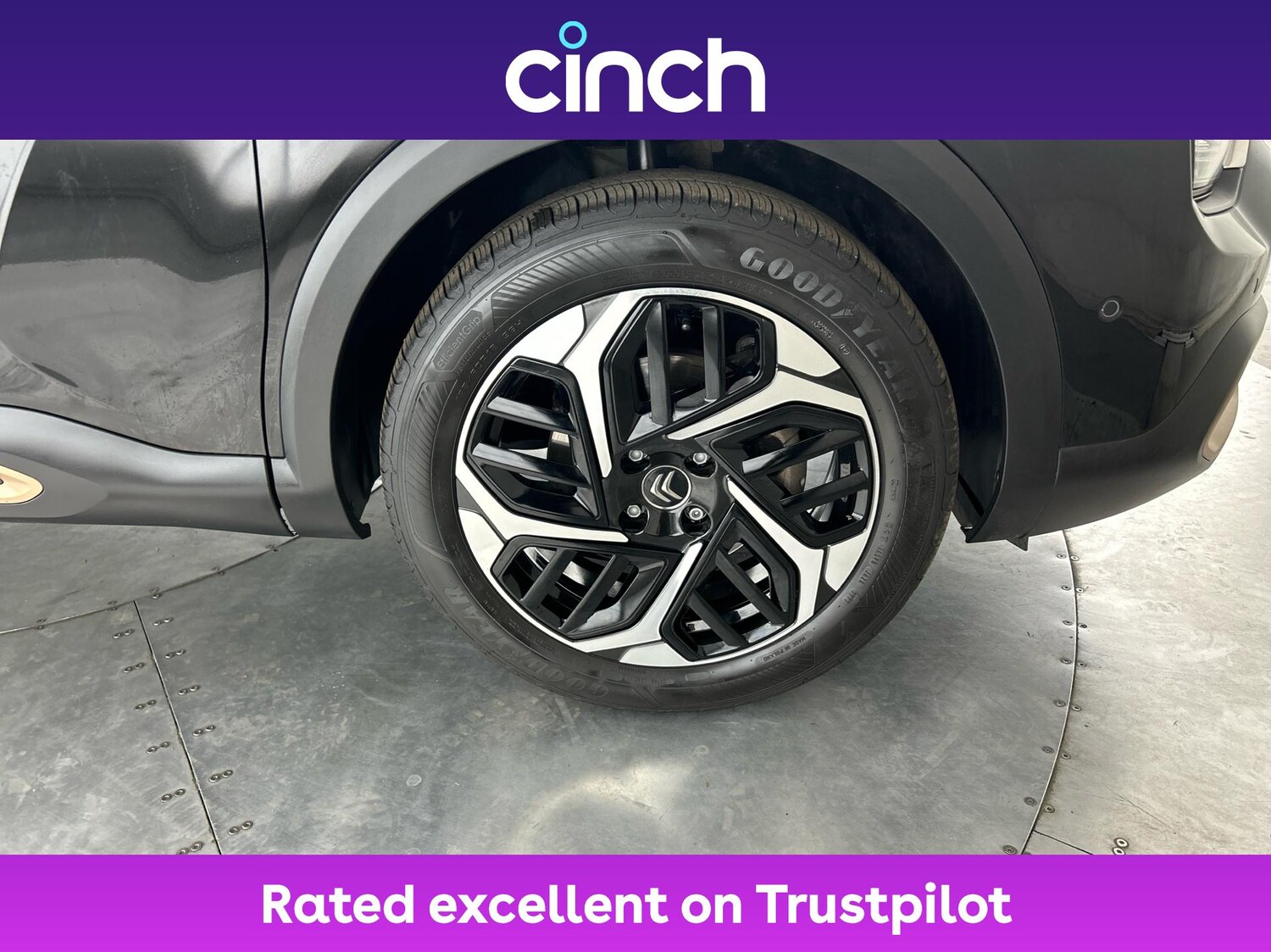 Used Citroen C4 2023 for sale - 76405637: Photo 28