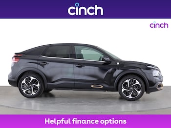 Used Citroen C4 2023 for sale - 76405637: Photo