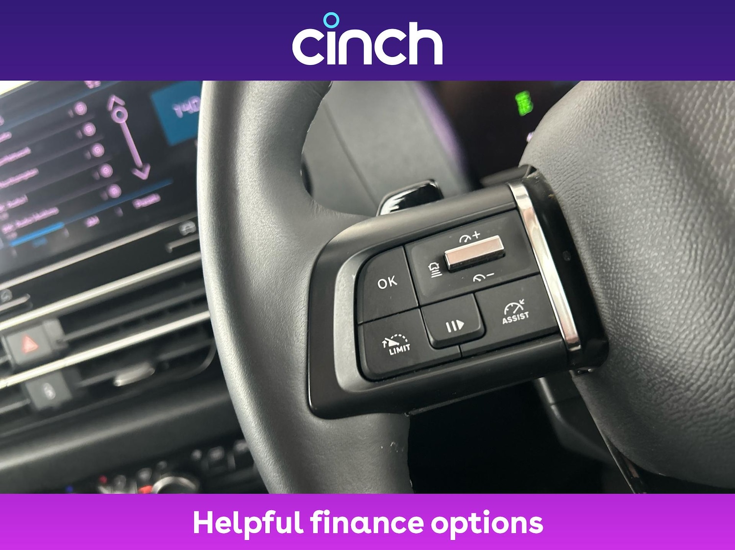 Used Citroen C4 2023 for sale - 76405637: Photo 30