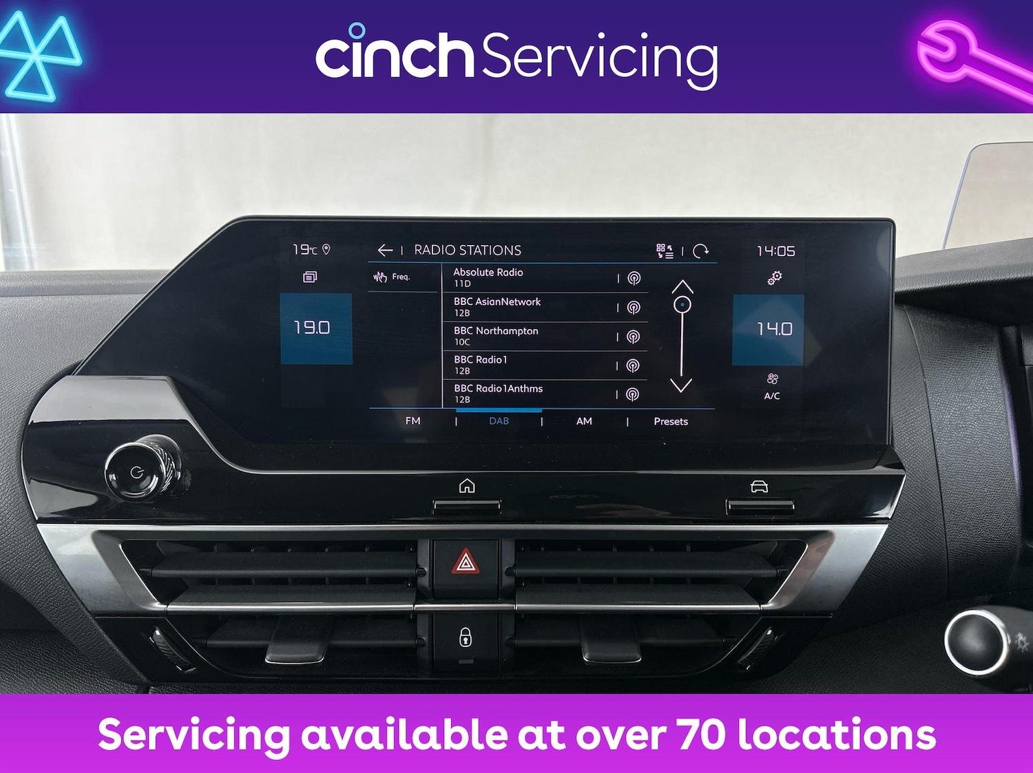 Used Citroen C4 2023 for sale - 76405637: Photo 31