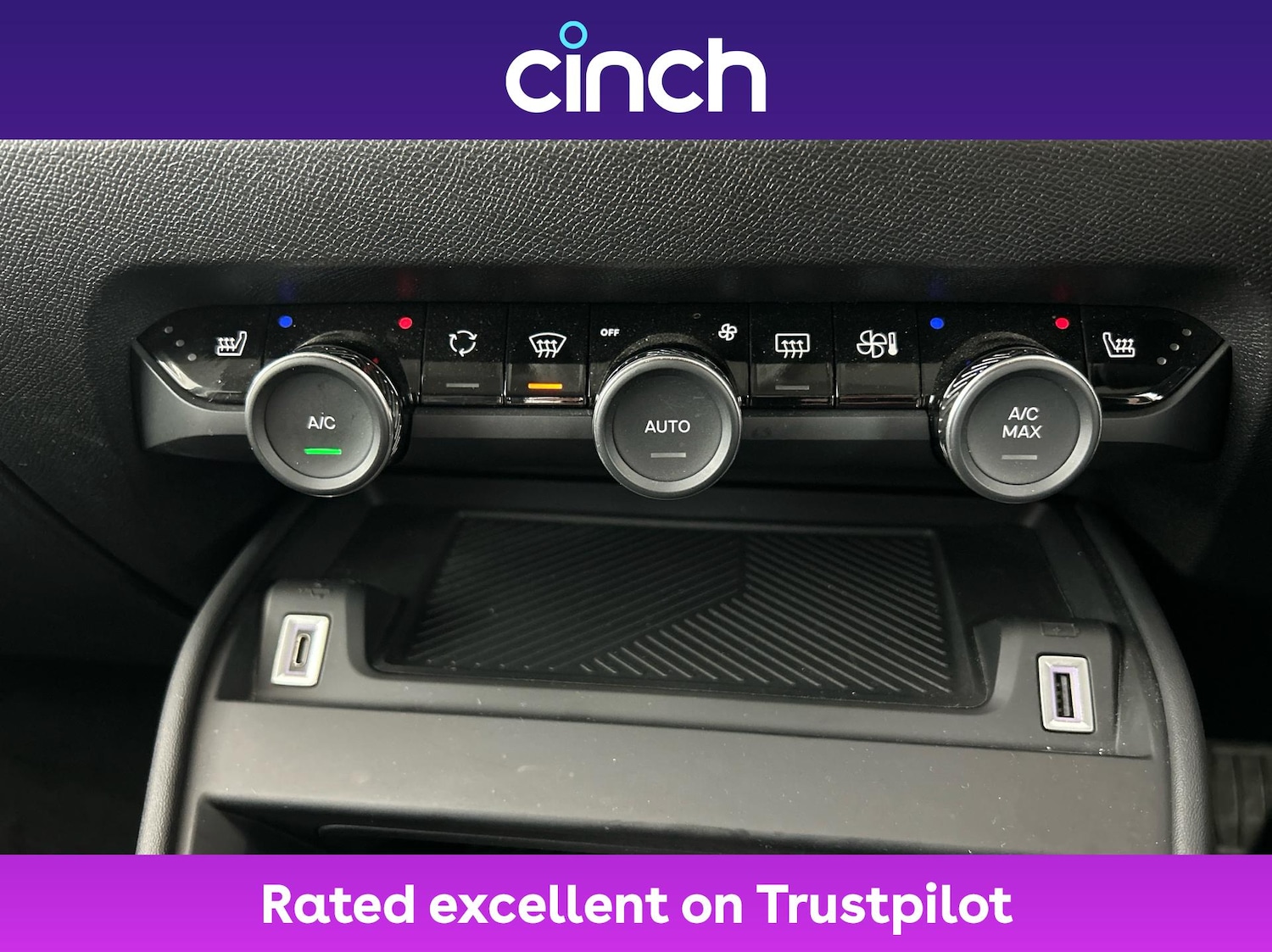 Used Citroen C4 2023 for sale - 76405637: Photo 33