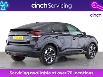 Used Citroen C4 2023 for sale - 76405637: Photo