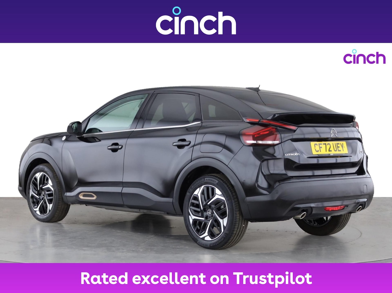 Used Citroen C4 2023 for sale - 76405637: Photo 6