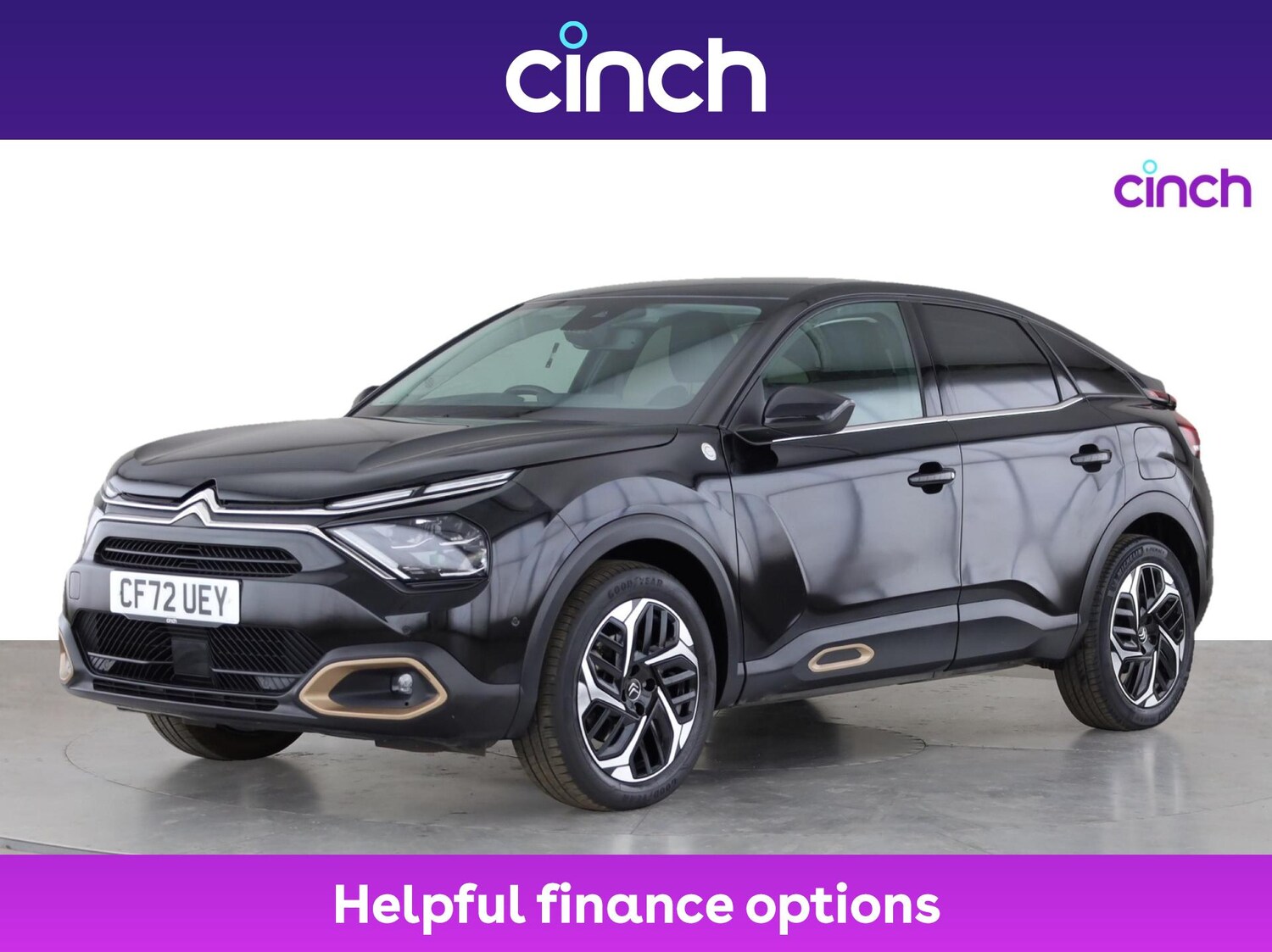 Used Citroen C4 2023 for sale - 76405637: Photo 9