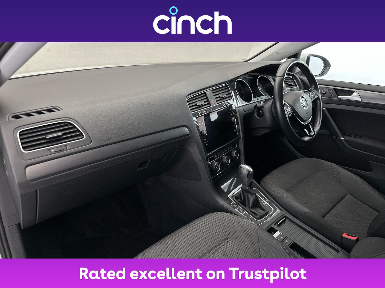 Used Volkswagen Golf 2020 for sale - 76563444: Photo 14