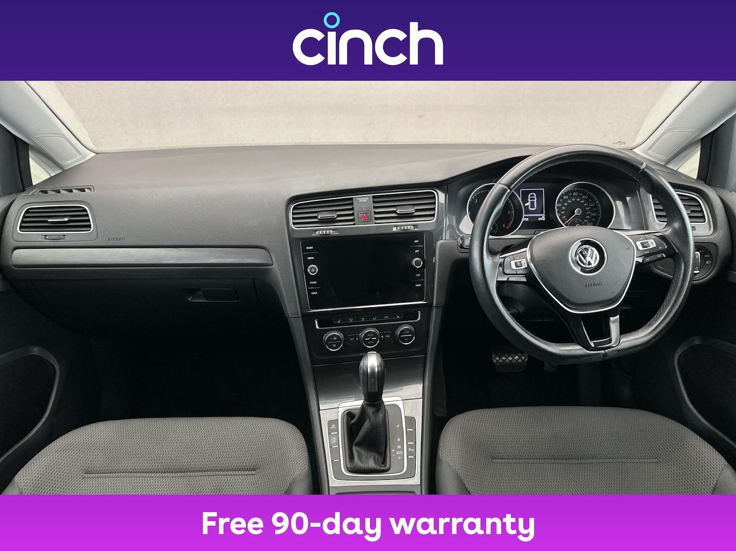 Used Volkswagen Golf 2020 for sale - 76563444: Photo 15