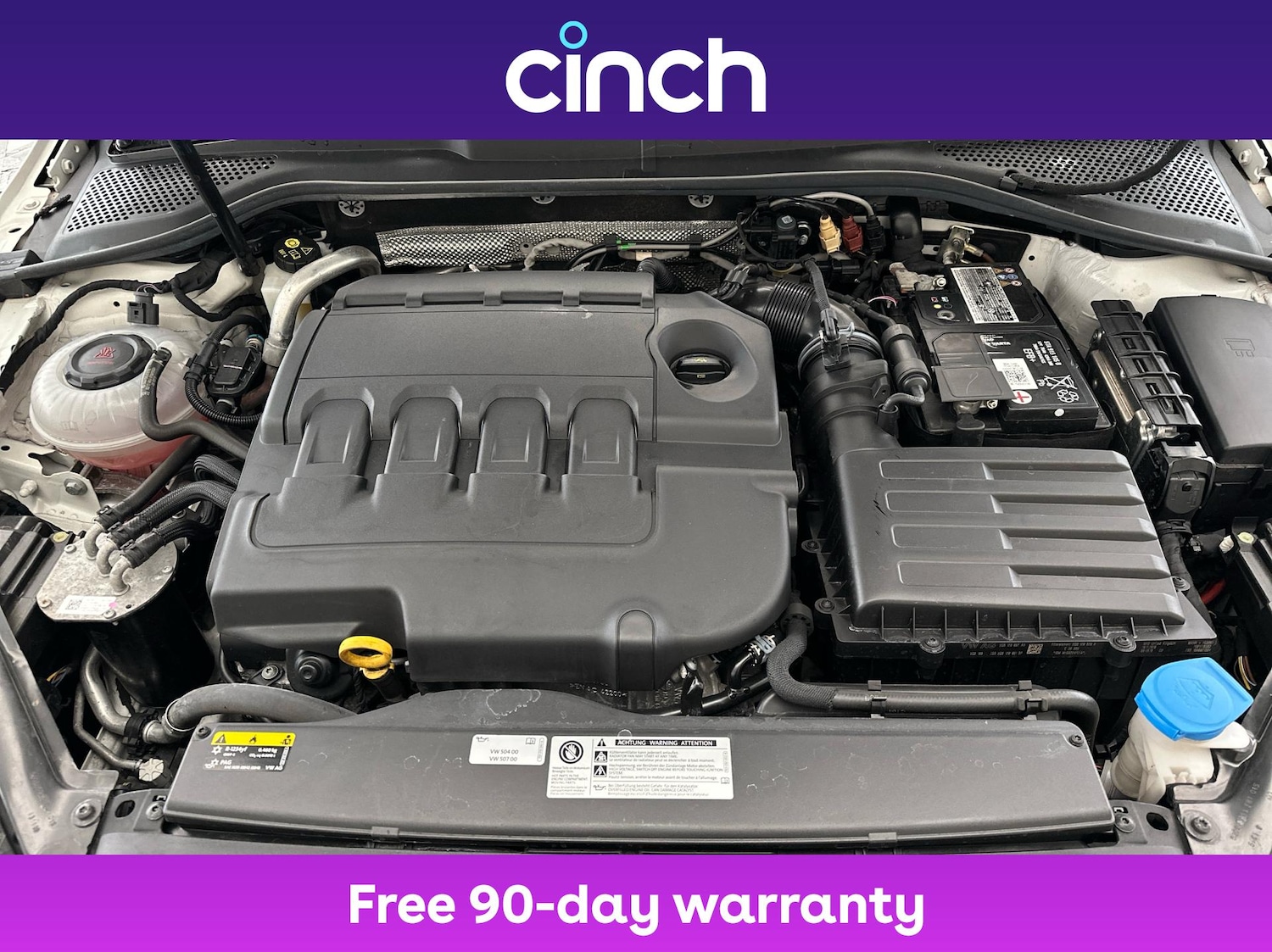 Used Volkswagen Golf 2020 for sale - 76563444: Photo 23